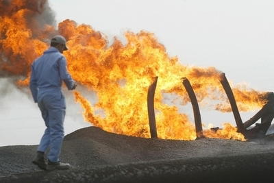 新燃料の普及は石油枯渇の100年後、株式市場から予測 米研究
