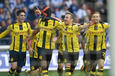 オーバメヤン、マスクパフォーマンスで高額の罰金処分へ 独報道