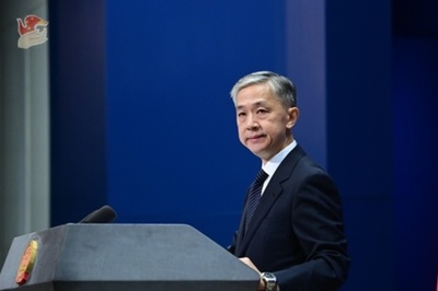米裁判所のTikTok禁止令差し止め受け 中国外交部がコメント