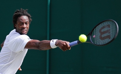 モンフィスが世界200位に苦杯、ズベレフらは3回戦へ シティOP