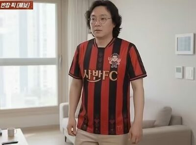自分の実家にユニホームで帰って何が悪い？…韓国・秋夕の服装巡り夫婦げんか、妻が気にした「嫁の立場」