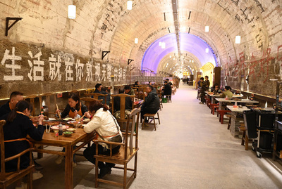 中国の「消費1兆元都市」7選—進化する市場と新たなトレンド