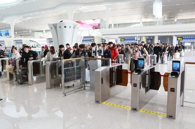 中国今年の「春運」 地域間移動者は過去最高の40日間で延べ95億人と予想