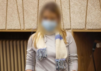 実子5人殺害の母親に終身刑 ドイツ