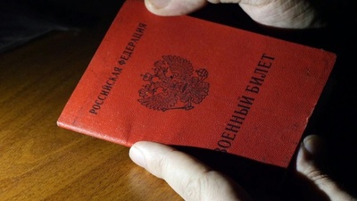 字幕:「恥辱に加担したくない」 隠れて暮らす動員忌避者 ロシア