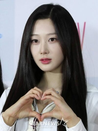 aespaジゼルが体調回復、活動再開へ