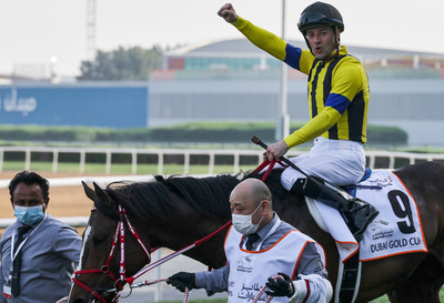 「悲願」の凱旋門賞優勝へ 日本から過去最多4頭出走