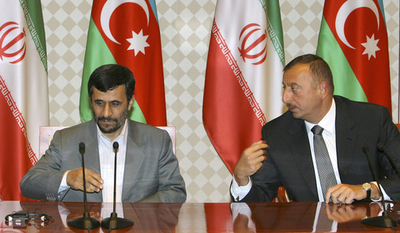 イラン大統領、核計画続行の意志を再表明