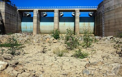 気候変動で深刻化する水不足…韓国・江原道の自治体が“水の器”拡充へ本格始動