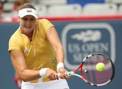 ペトロワ ペルティエ下し2回戦進出