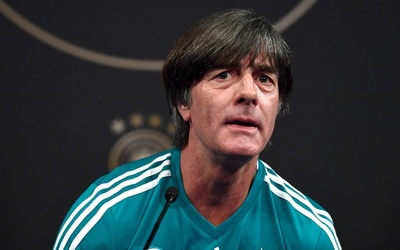 独レーブ監督、0-3完敗も「驚きではない」 仏戦前に強気崩さず