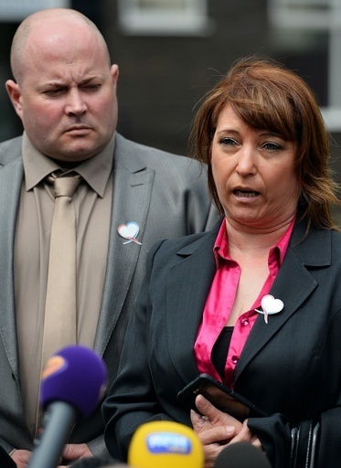 英幼児惨殺事件、犯人の元少年が仮釈放に