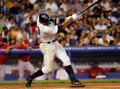 ヤンキース エンゼルスに勝利