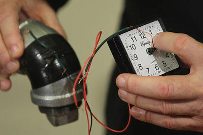 米NYで爆弾テロ計画、男を逮捕 アルカイダ系サイトで作り方学ぶ