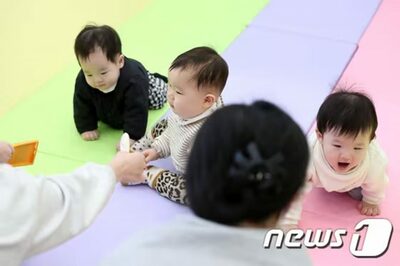 「韓国では女性の経済活動と出産は相反関係にある」という研究結果…中小企業の育児休暇、早急に保障せよ