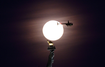 NASA、2020年の月面機材輸送に3社選定 70年代以降初