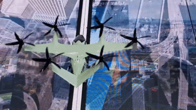 空の道開く「ゲームチェンジャー」UAM (下) – KOREA WAVE