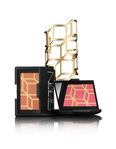 靴マニア必見！ナーズ×ピエール・アルディ、おしゃれな限定コレクション