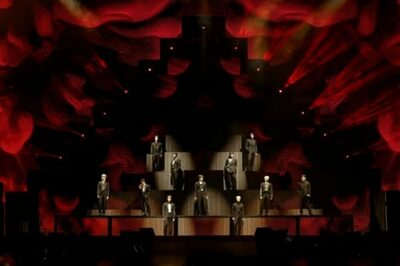 SEVENTEEN、日本のオリコンとビルボード主要チャートで1位