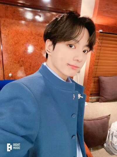 BTSジョングクの日本ファンクラブ、クリスマスに寄付