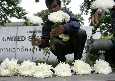 韓国人拉致事件 韓国政府がタリバン直接交渉