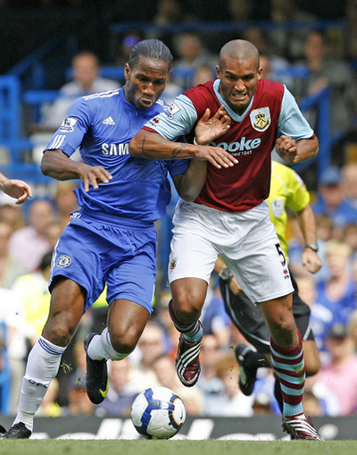 多くの選手がうつに苦しんでいる、PFA会長明かす