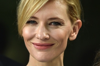 ケイト・ブランシェット、過去に「何度も」女性と交際 米誌に公言