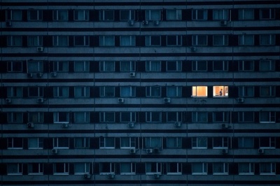 ロシア、外出制限下でDV被害が倍増