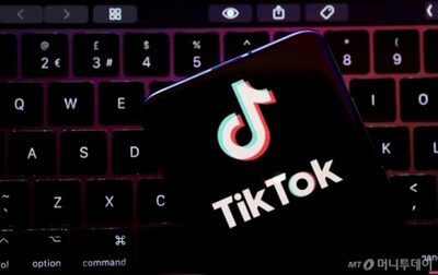 「35分だけでも中毒なのに」TikTokに没頭する韓国人「91分」