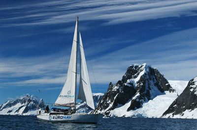 南極探検のパイオニアをたどる旅、順調に進む