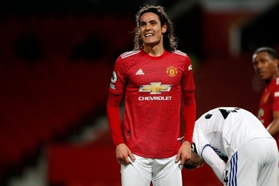 ウルグアイの言語アカデミー、カヴァーニへの人種差別処分に怒り