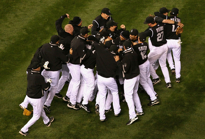 ロッキーズ フィリーズを3連勝で退けリーグ優勝決定シリーズへ