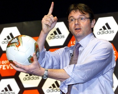 トルシエ氏、キャリア集大成は東京五輪の日本代表で