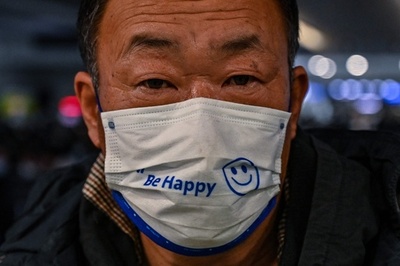 中国国営メディア、論調を転換 ゼロコロナ緩和受け