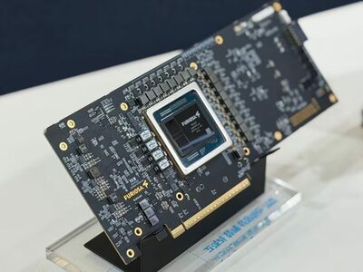 韓国、AI半導体に約50兆ウォン投資…“K-エヌビディア”育成へ国家戦略