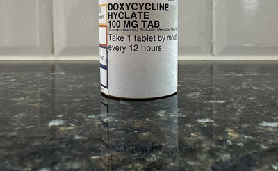 米でも性感染症急増、性行為後の抗生物質服用推奨へ