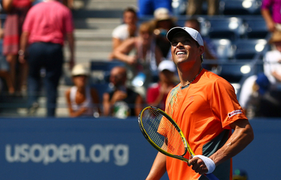 ブライアン兄弟が史上最多に並ぶ12度目のグランドスラム制覇、全米オープン