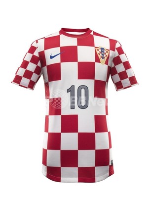 サッカー欧州選手権12 各国代表ユニフォームをチェック 写真16枚 ファッション ニュースならmode Press Powered By Afpbb News