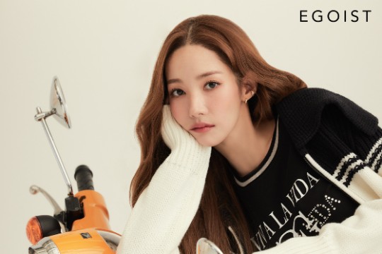  (写真＝EGOIST <em>提供</em>)   (c)STARNEWS 