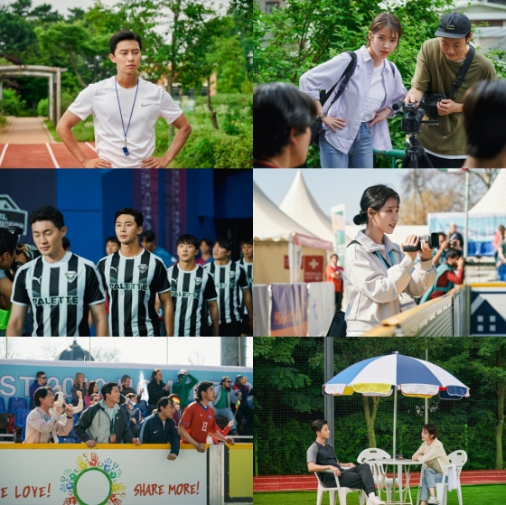 写真提供＝Plus Mエンターテインメント　(c)STARNEWS