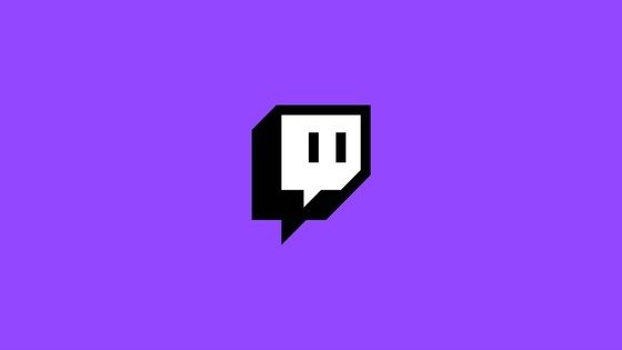 Twitchロゴ（スイッチ提供）(c)news1
