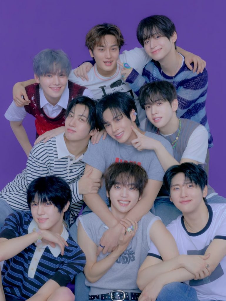 STARSHIP Entertainment (c)STARNEWS