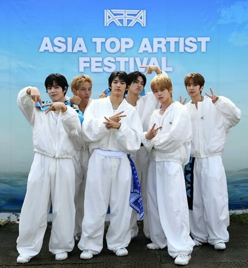 ATA Festival 2025, Great M Entertainment (c)STARNEWS