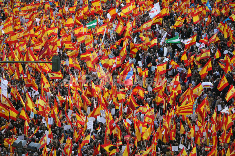 野党、政府のETAへの対応を批判 - スペイン