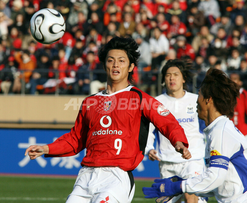 サッカー 第86回天皇杯 浦和レッドダイヤモンズ 2連覇で2冠に輝く 東京 写真7枚 国際ニュース Afpbb News