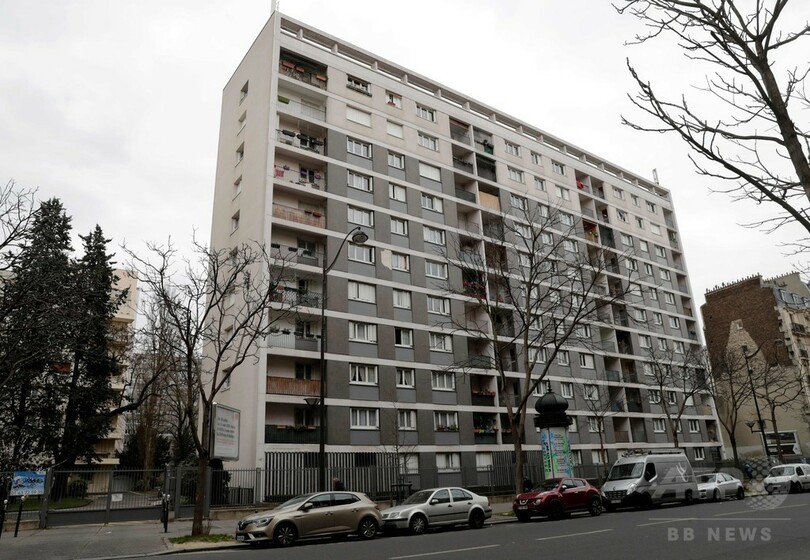 ナチス迫害逃れた女性を殺害 パリで「反ユダヤ」事件