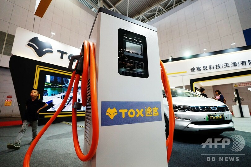商売が大きくなると損が増える?充電器メーカーの悩み 中国