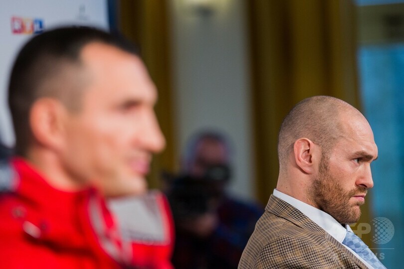 「みんなでドーピングすればいい」 英ボクサーが薬物問題で自論