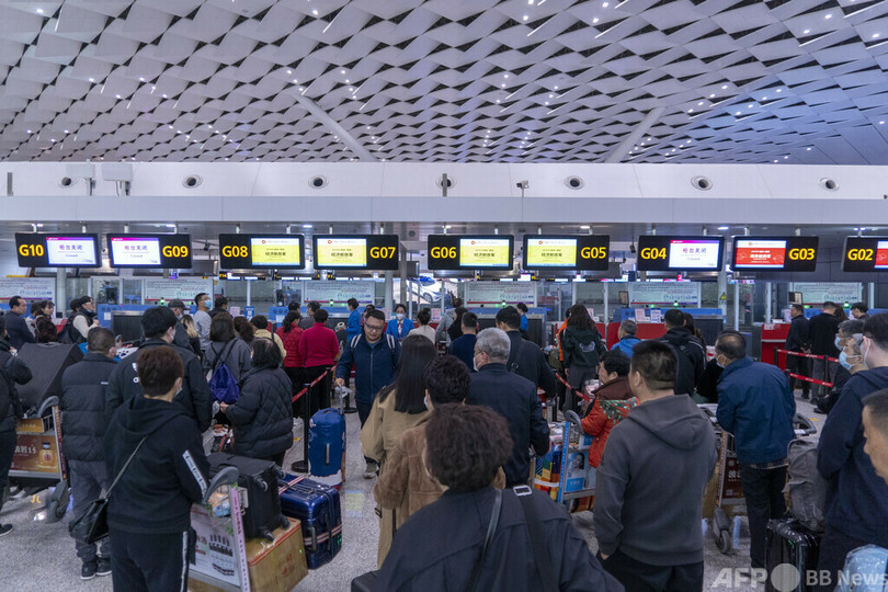 河南省商丘空港が正式着工　総投資額は約8億元