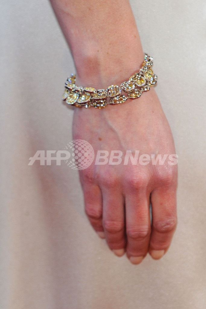 ＜第82回アカデミー賞＞レッドカーペットを彩る豪華ジュエリー！